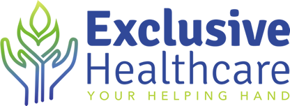 Exclusive Healthcare main logo