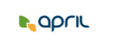 April