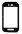 Mobile phone icon