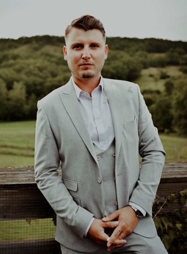 CEO PDG