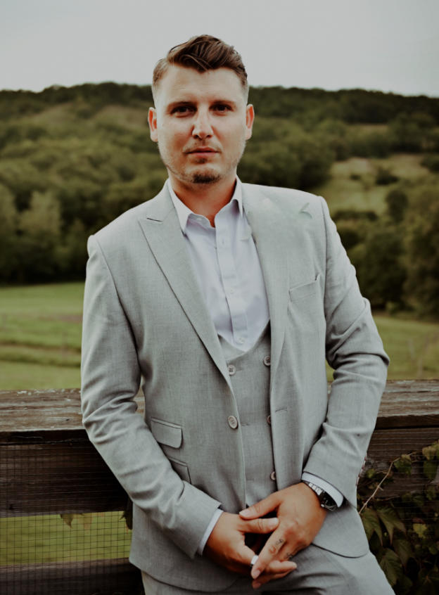 CEO PDG